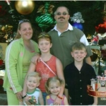 The rest of my heathens =)