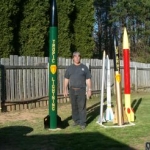 A few of the toys