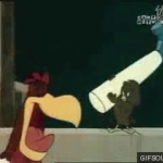 foghorn