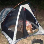 TiredHikers