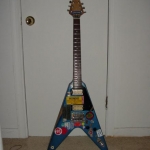1982 Gibson Flying V