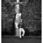 Multnomah Falls, Oregon