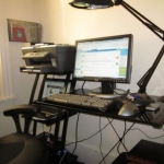 The Nerve Center