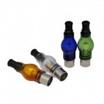 Glass Clearomizer (4)
Glass Clearomizer (10)
100% new comer! glass clearomizer comes from Longmada technology Ltd., Co. shenzhen of China.Colorful, bulb design, big vapor, large capacity waiting for you!
http://www.longmada.com