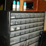 storage