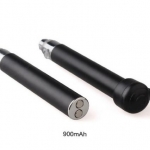 Magnetic Passthrough Battery