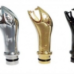 Drip tip snakes