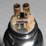 Micro Coil RDA