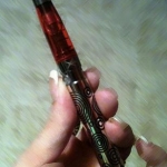 My eGo-K.