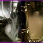 Playin' with my vapor. :)