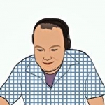 Cartoon Me.