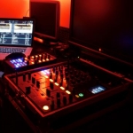 Dj Set Up.