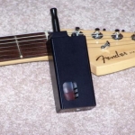 REO With Stratocaster