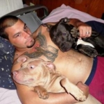 Me and My Pits