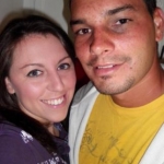 Jarod and Morgan