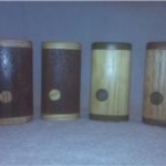 wood