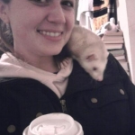Oliver Churro <3