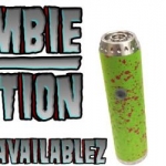 Zombie Edition Ad