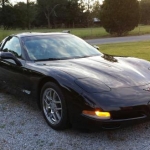 Z06 BABY!!!