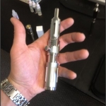 Cigreat QQ Mechanical Mod II
