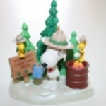 camp Snoopy