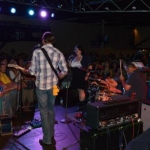 'back' stage