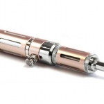 Cigreat Telescoping Mechanical Mod