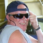 PETE BLUE CAP