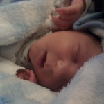 Liam, born Jan. 6 2011