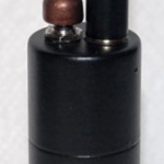 RoughStack with new paint and custom button
(After)