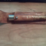 precious in holster