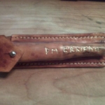 precious holster