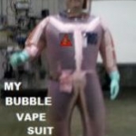 bubble