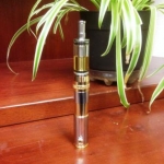 KTS Mechanical Mod
IBTanked glass 45mm carto tank