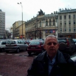 tripping in poland