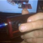rt handed phid in lft hand fire feed