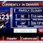 denver cold 623