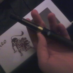 Boge LEO.
