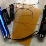 mod parts