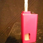 Red/Red Reo Grand SOLD