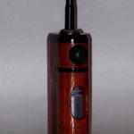 Ebony Padauk