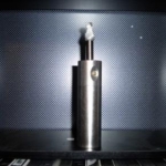 Silver Bombshell