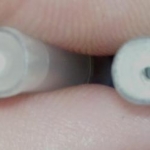 1hole vs 3holes