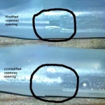 Mod vs stock vapeway
