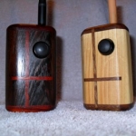 pine box
