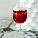 Black Raspberry Champagne