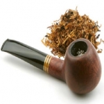 Spiced Pipe