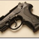 beretta px4 compact
