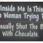 my thin .....