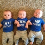 triplets